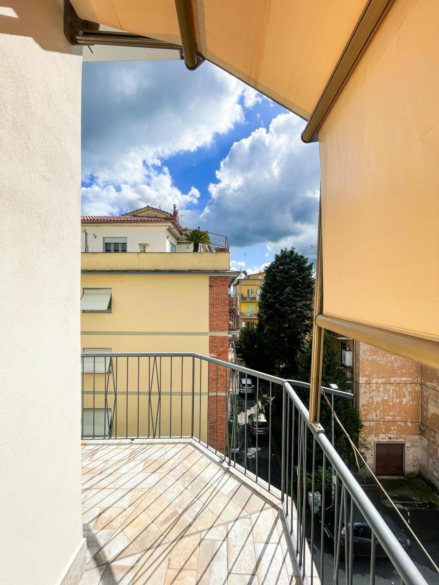 Dolce Apartments Albano Albano Laziale Exteriér fotografie
