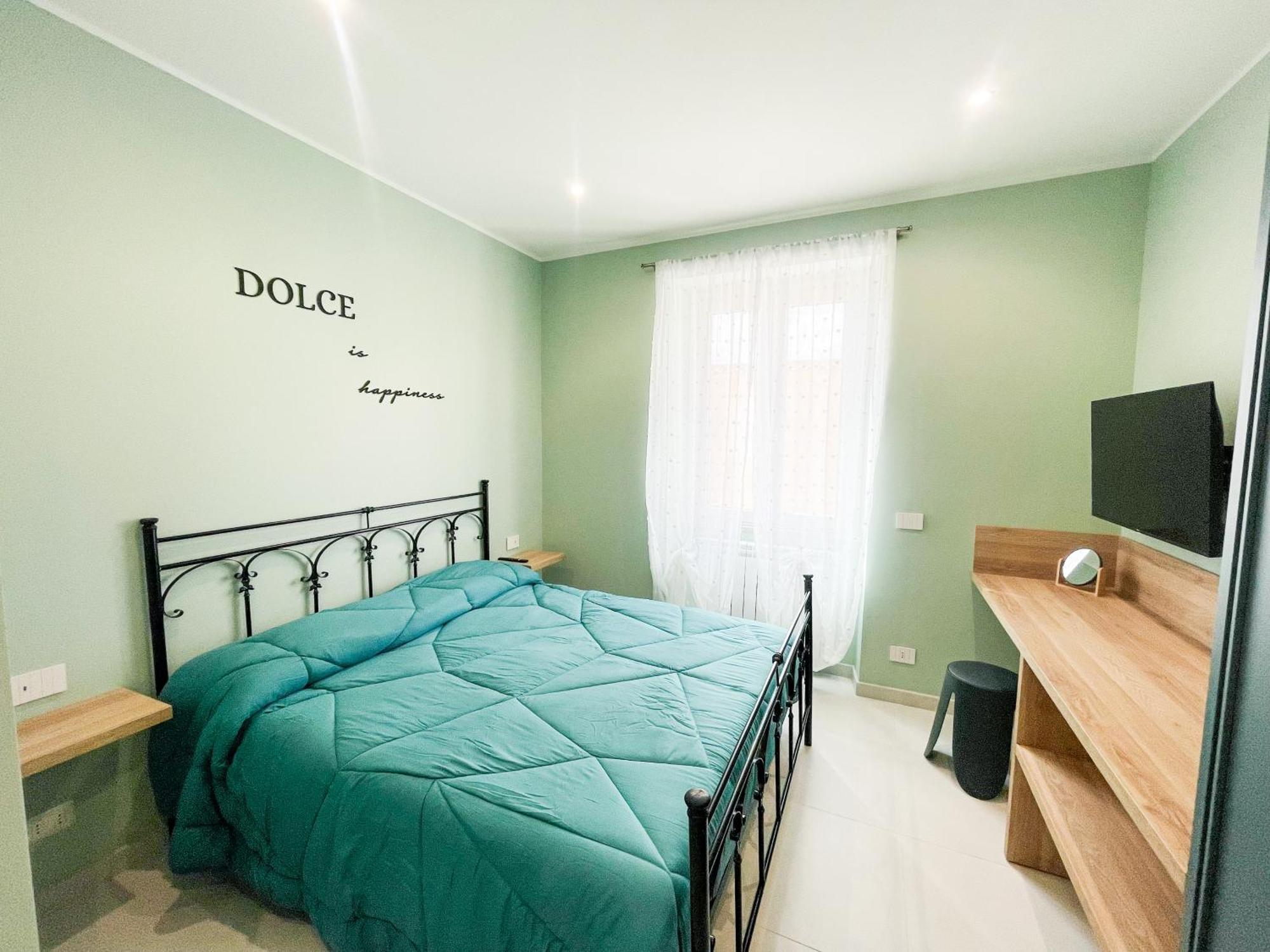 Dolce Apartments Albano Albano Laziale Exteriér fotografie